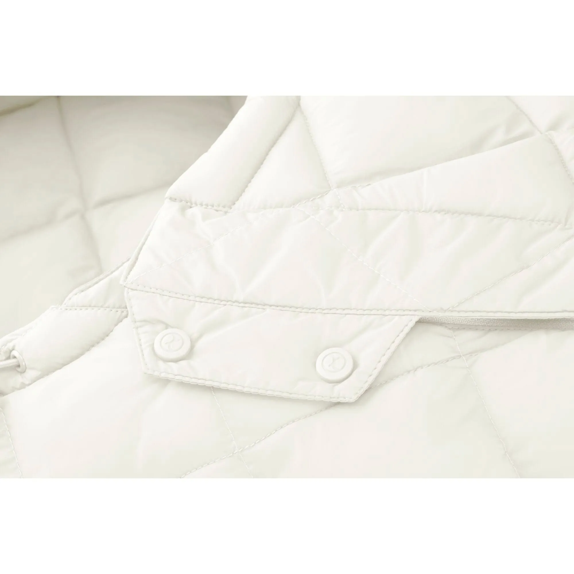 Cybex Snogga 2 Footmuff - Seashell Beige