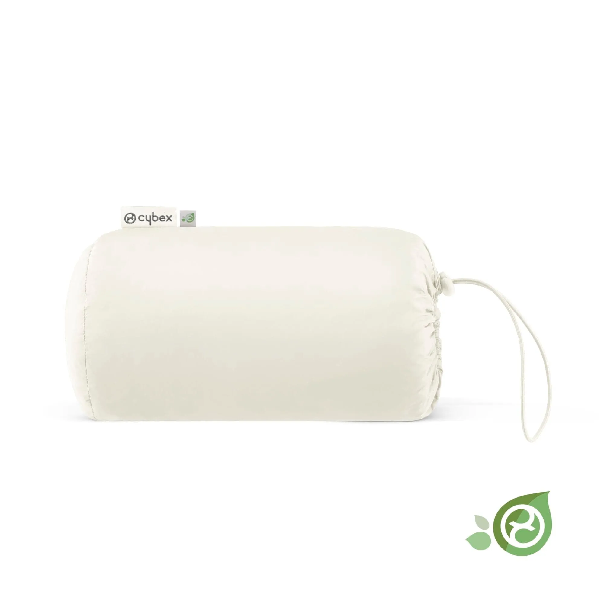 Cybex Snogga 2 Footmuff - Seashell Beige