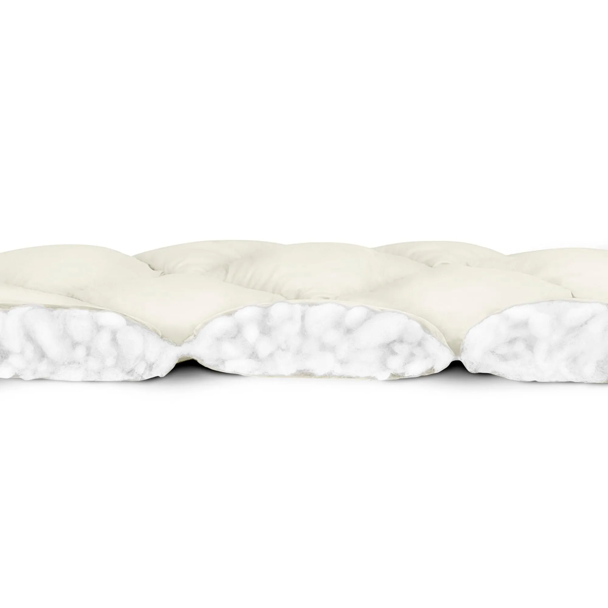 Cybex Snogga 2 Footmuff - Seashell Beige