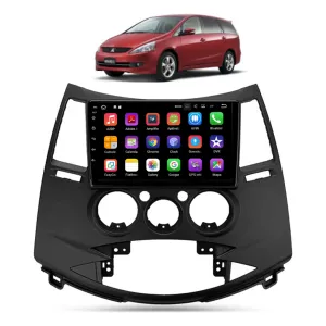 Daiko PRO Car Stereo Carplay Android Auto For Mitsubishi Grandis 2003-2011