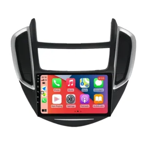 Daiko PRO Car Stereo Wireless Carplay Android Auto For Holden Trax 2013-2017