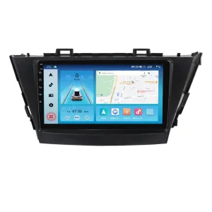 Daiko PRO Car Stereo Wireless Carplay Android Auto For Toyota Prius Alpha Wagon