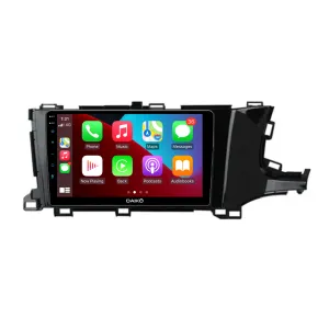 Daiko X Multimedia Unit Wireless Carplay Android Auto For Honda Shuttle 2014 