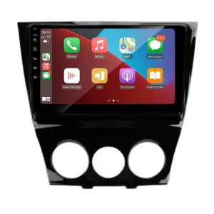 Daiko X Multimedia Unit Wireless Carplay Android Auto For Mazda RX-8 2003-2008