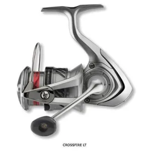 Daiwa Crossfire LT