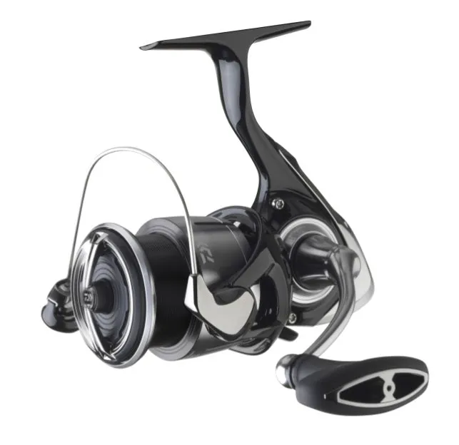 Daiwa Lexa LT