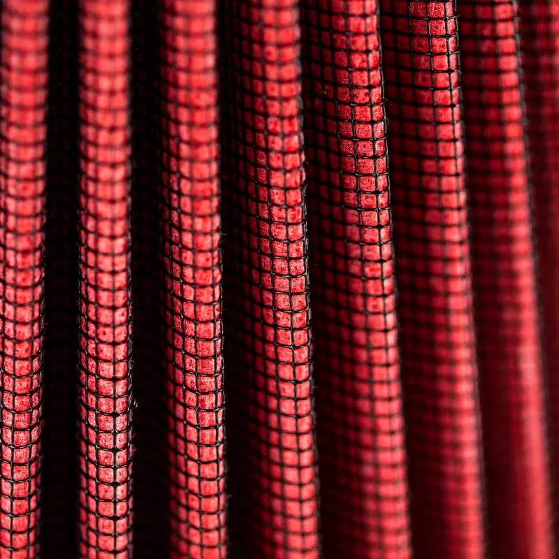 DC Sports 3.5" Replacement Air Filter