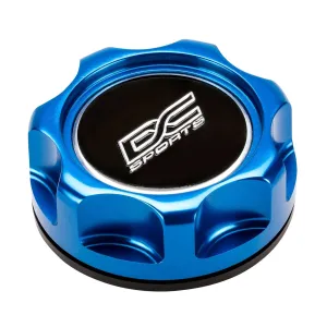 DC Sports Anodized Oil Cap (Honda/Nissan/Suzuki)