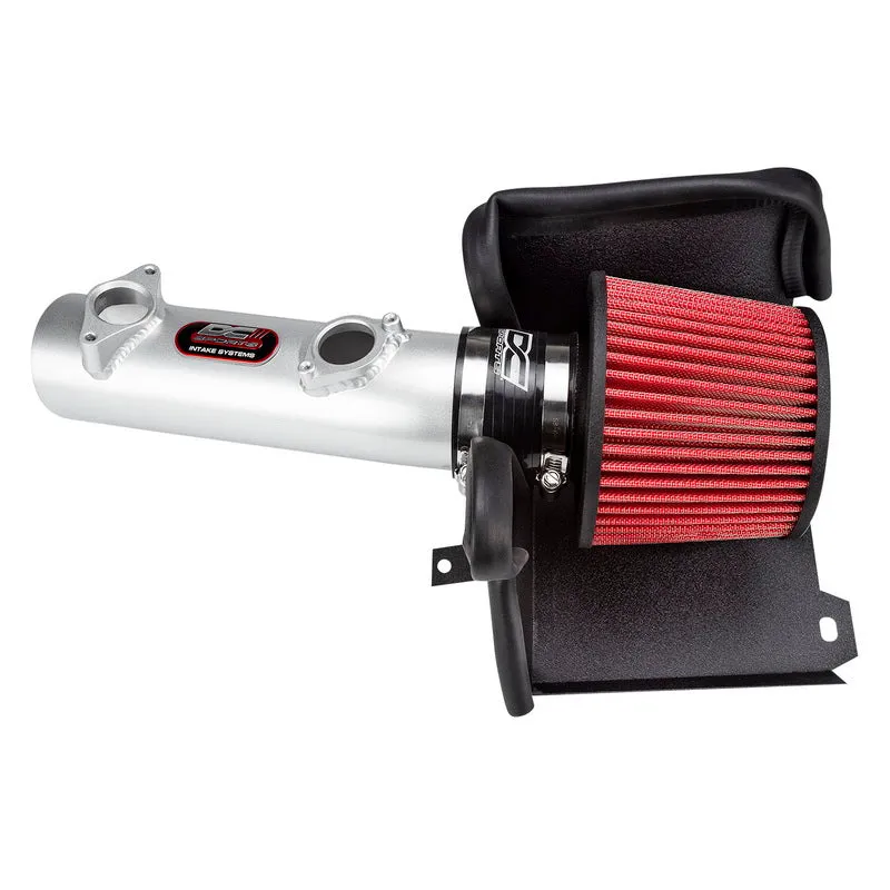 DC Sports Short Ram Intake (18-21 Honda Accord 2.0L)
