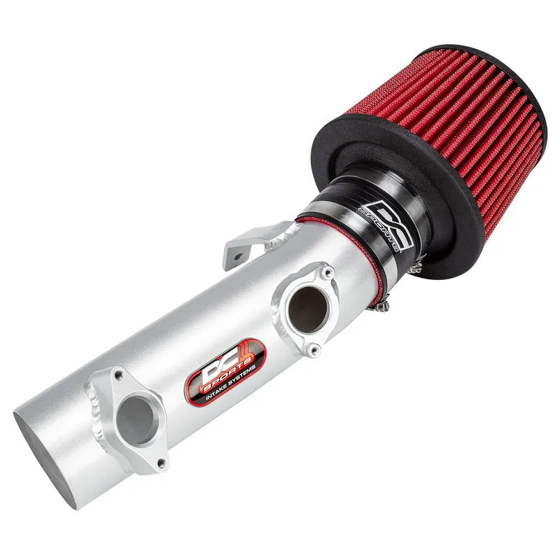 DC Sports Short Ram Intake (18-21 Honda Accord 2.0L)
