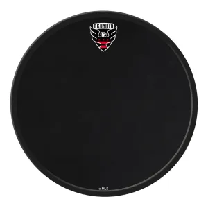 D.C. United: Modern Disc Corkboard Wall Sign