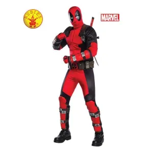 Deadpool Collector's Edition Size Xl