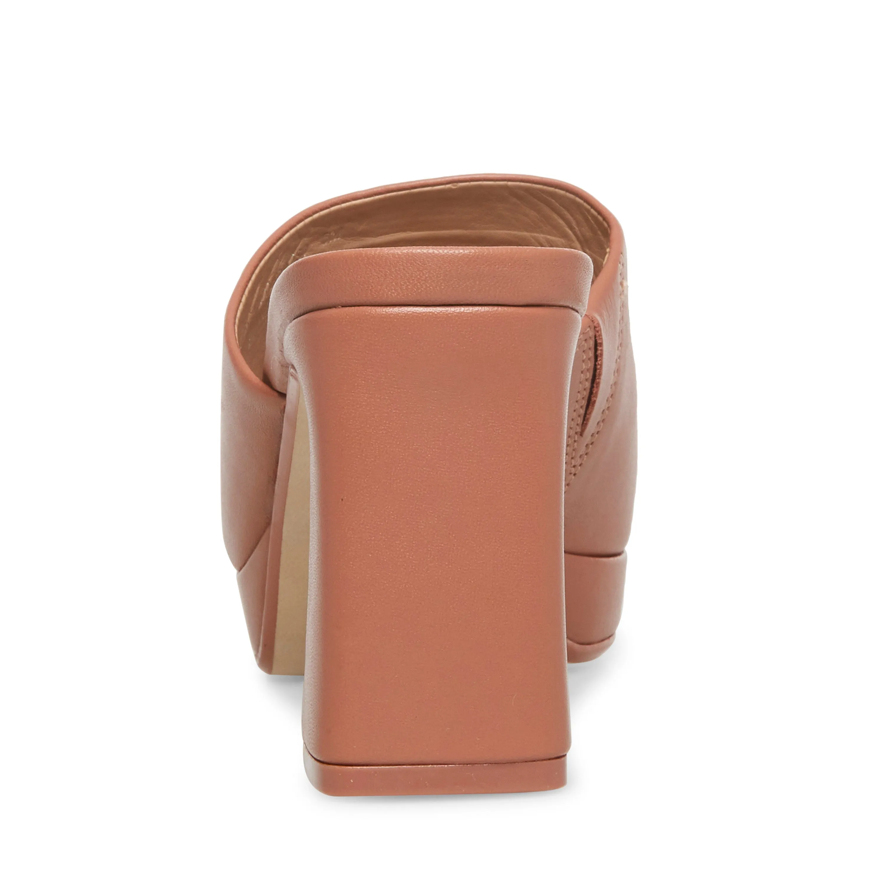 DEDICATE BLUSH LEATHER - SM REBOOTED