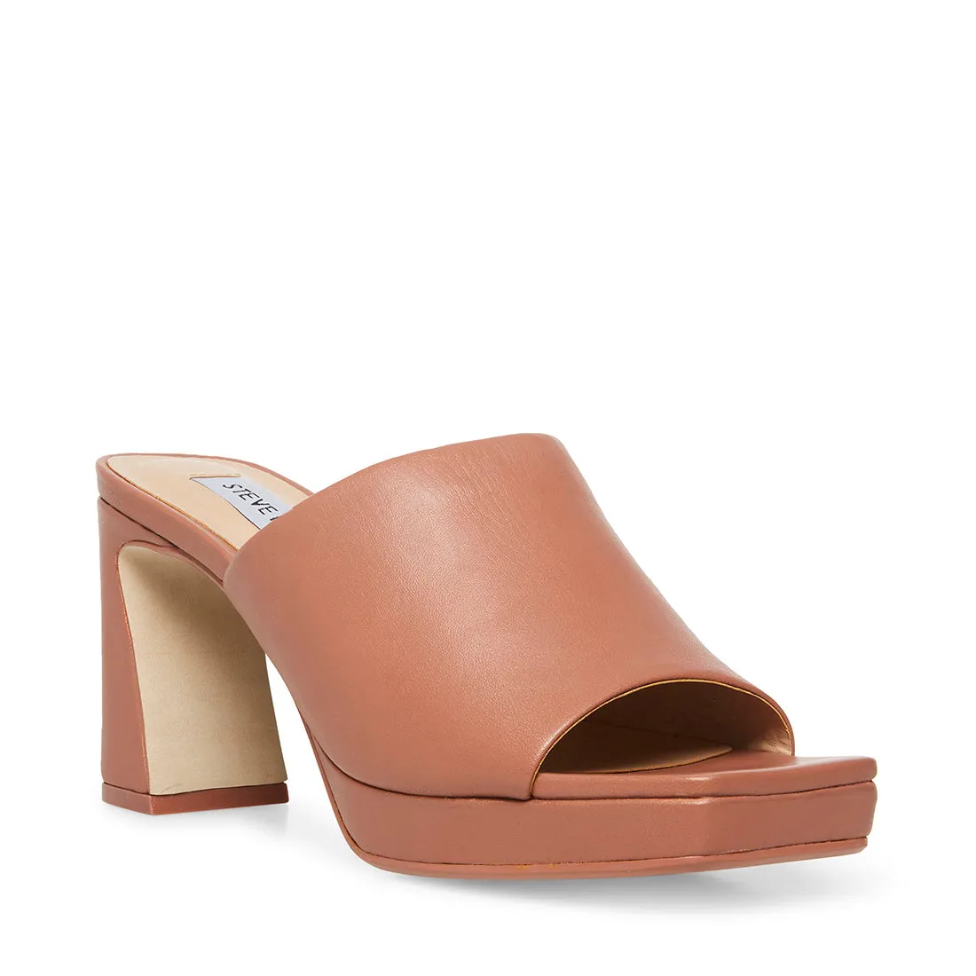 DEDICATE BLUSH LEATHER - SM REBOOTED