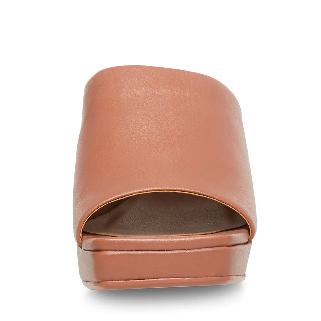 DEDICATE BLUSH LEATHER - SM REBOOTED