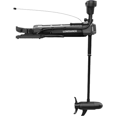 DEMO Lowrance Ghost Trolling Motor 47"