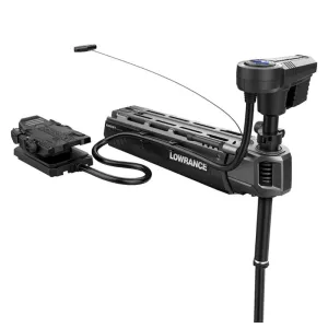 DEMO Lowrance Ghost Trolling Motor - 52"