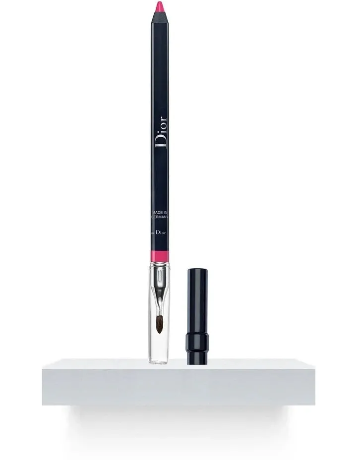 Dior Contour Lip liner pencil 756
