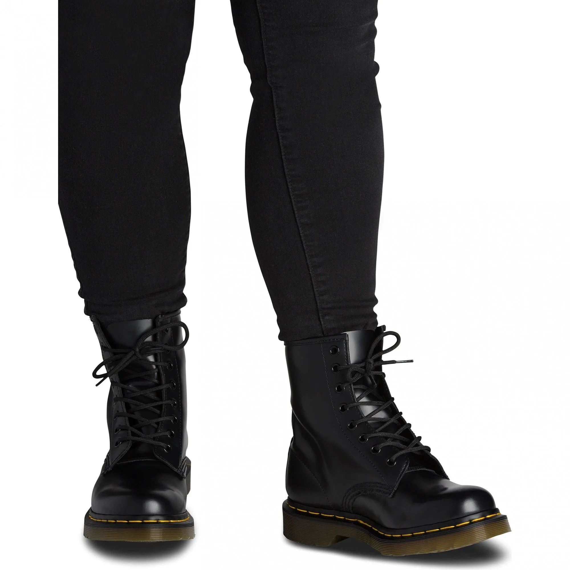 Dr. Martens 1460 Smooth Black