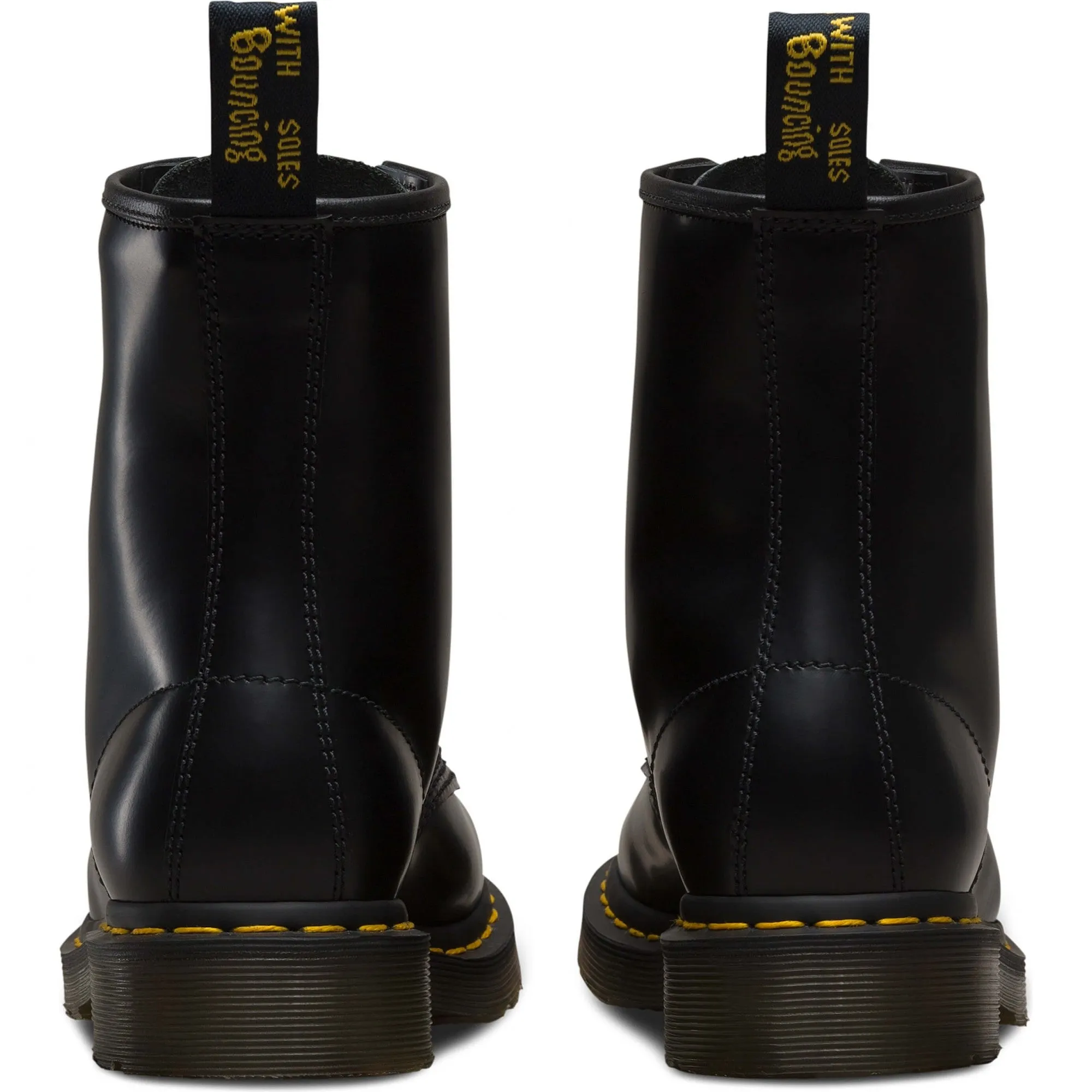 Dr. Martens 1460 Smooth Black