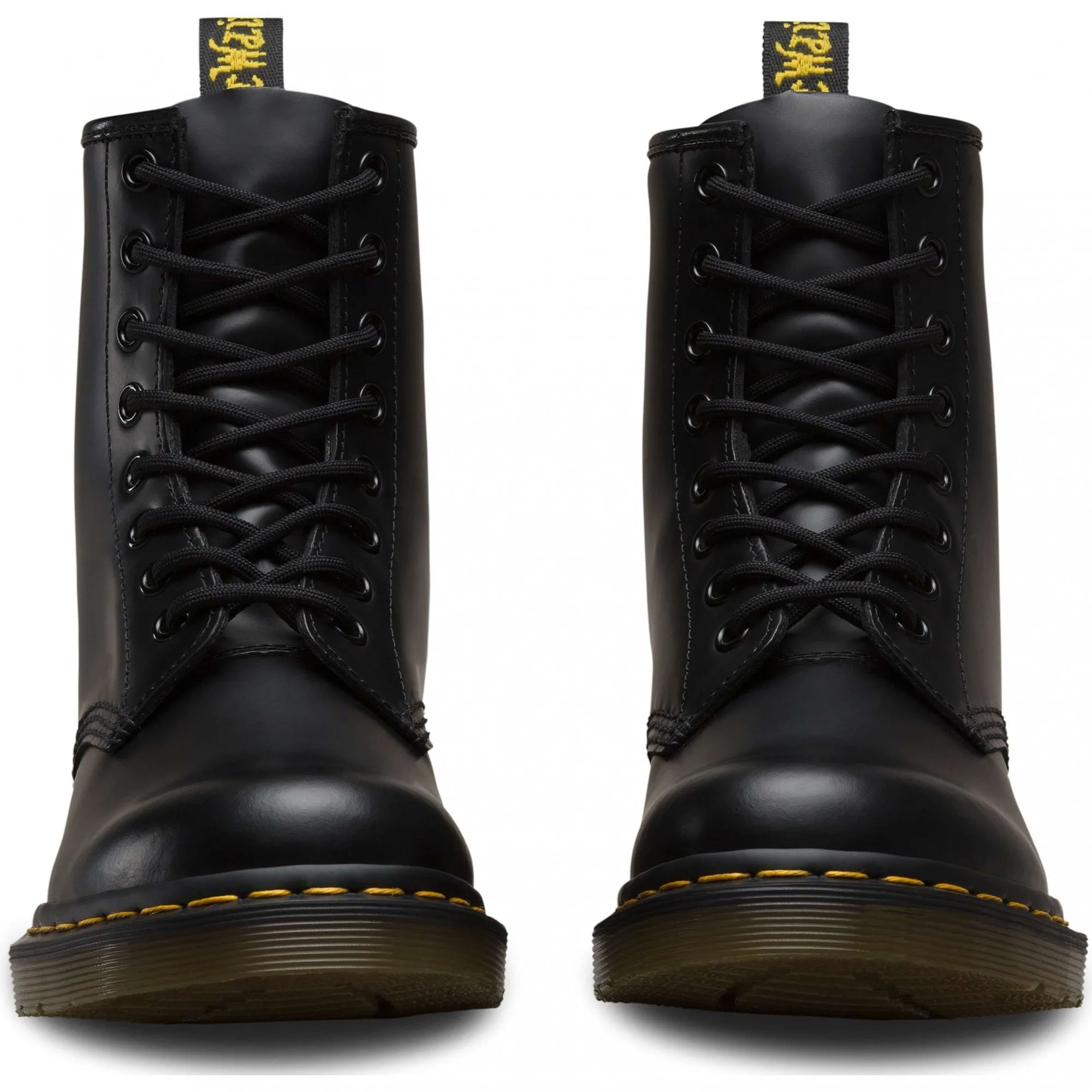 Dr. Martens 1460 Smooth Black