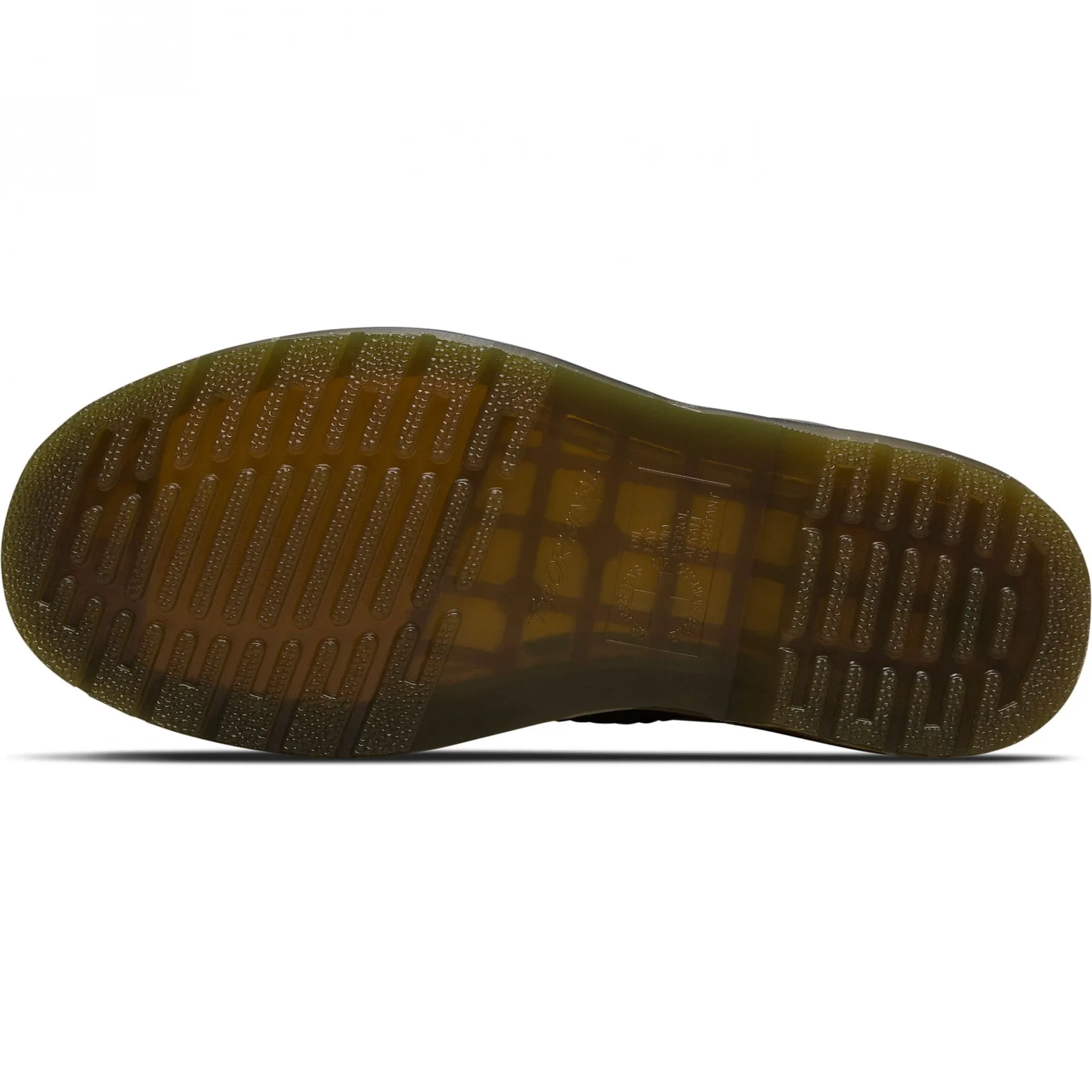 Dr. Martens 1460 Smooth Black