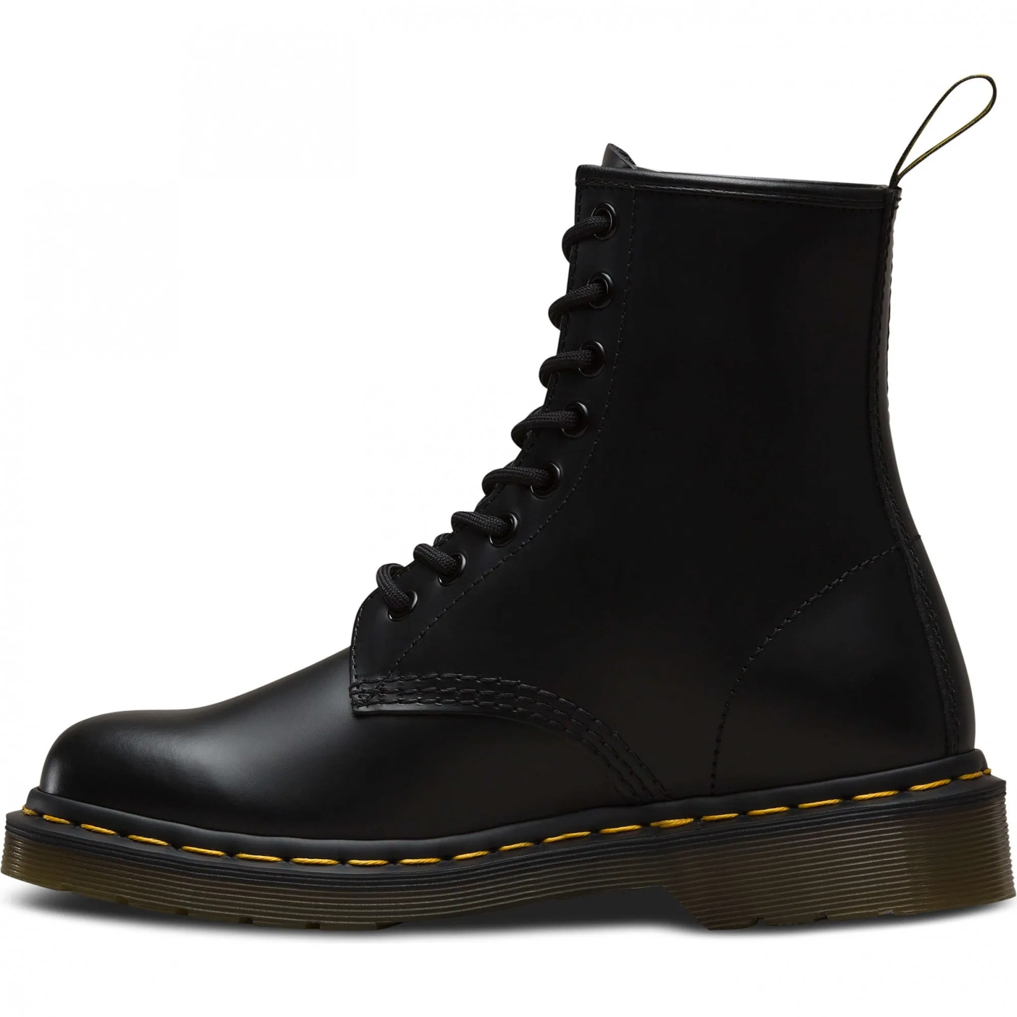 Dr. Martens 1460 Smooth Black