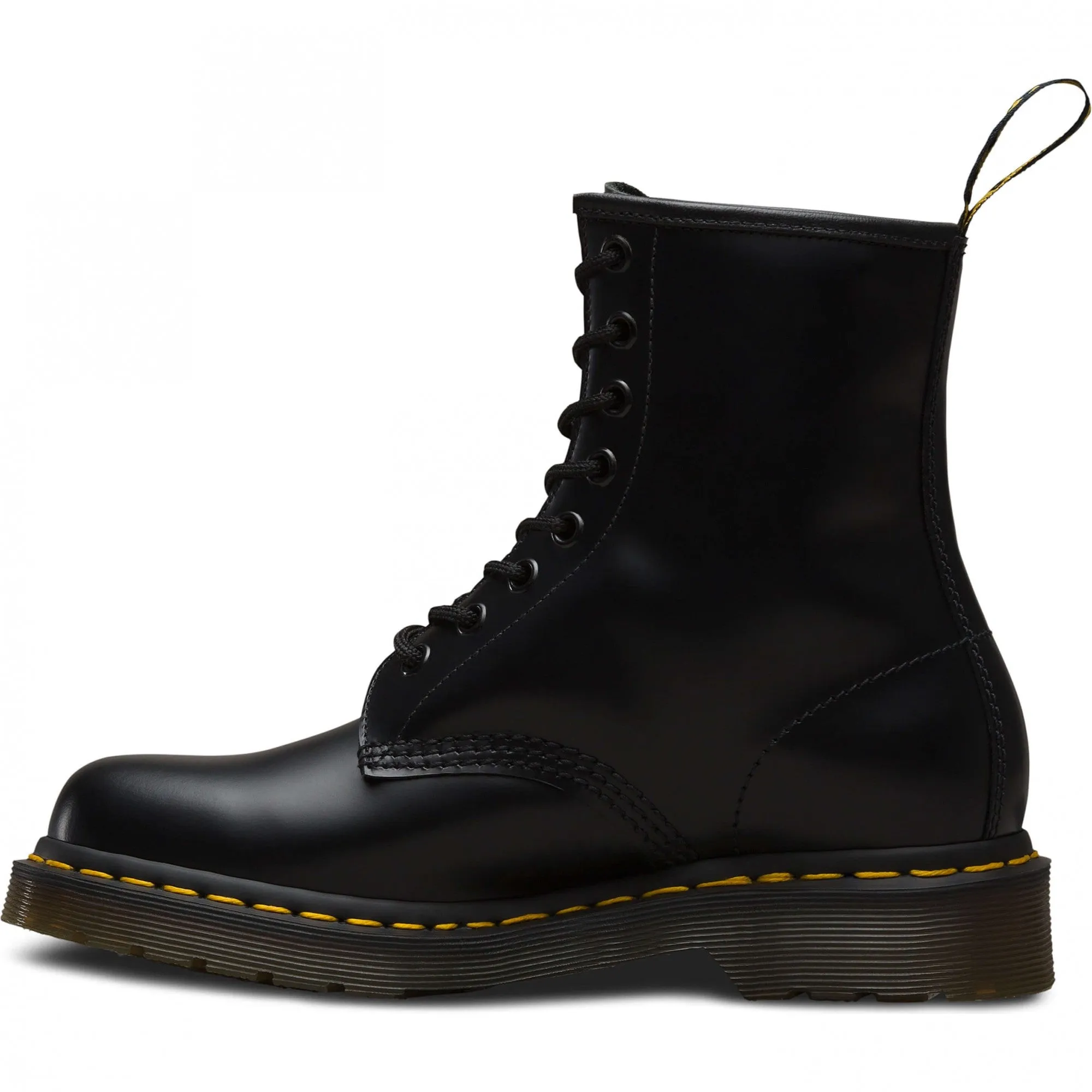 Dr. Martens 1460 W Smooth Black