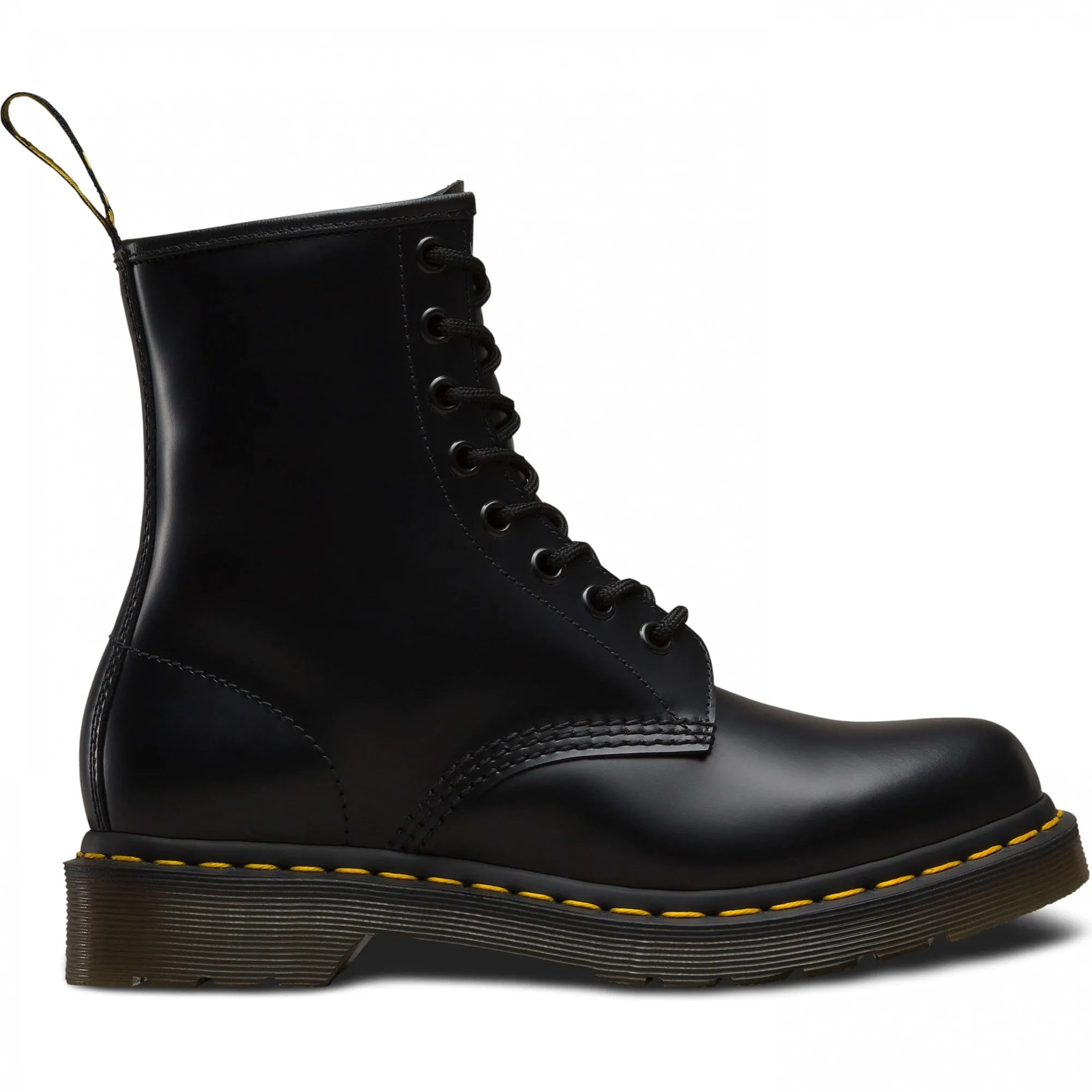 Dr. Martens 1460 W Smooth Black