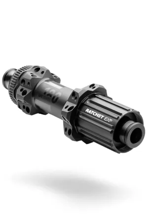 DT Swiss - 180 Rear Center Lock Boost
