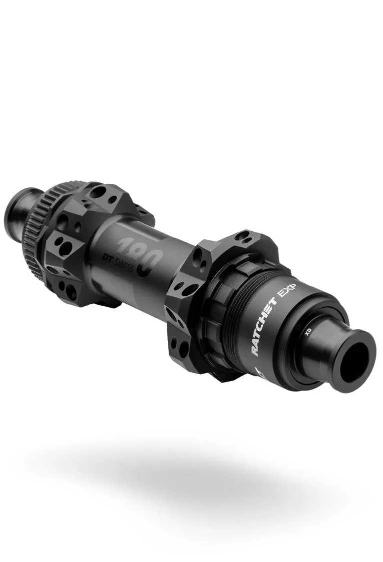 DT Swiss - 180 Rear Center Lock Boost
