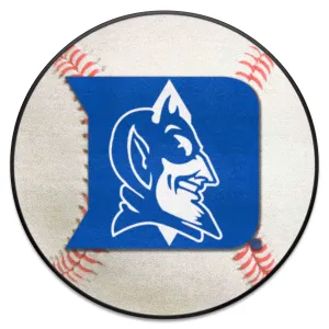 Duke University Baseball Mat