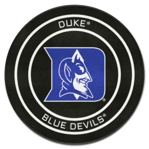 Duke University Puck Mat