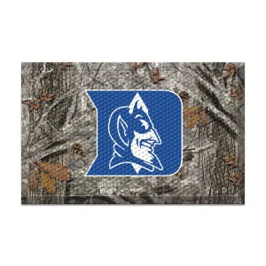 DUKE UNIVERSITY Scraper Mat