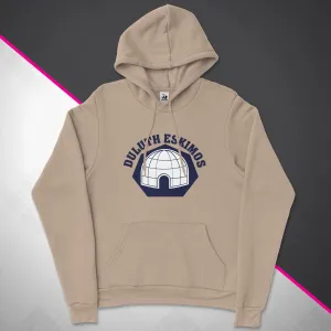 Duluth Eskimos Unisex Hoodie