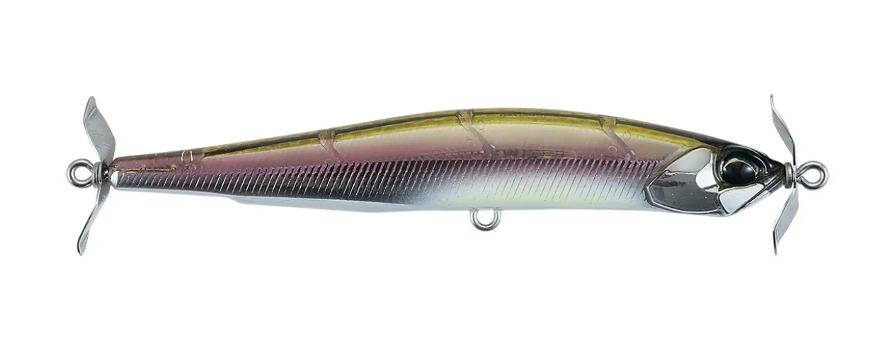 Duo Realis Spinbait 100