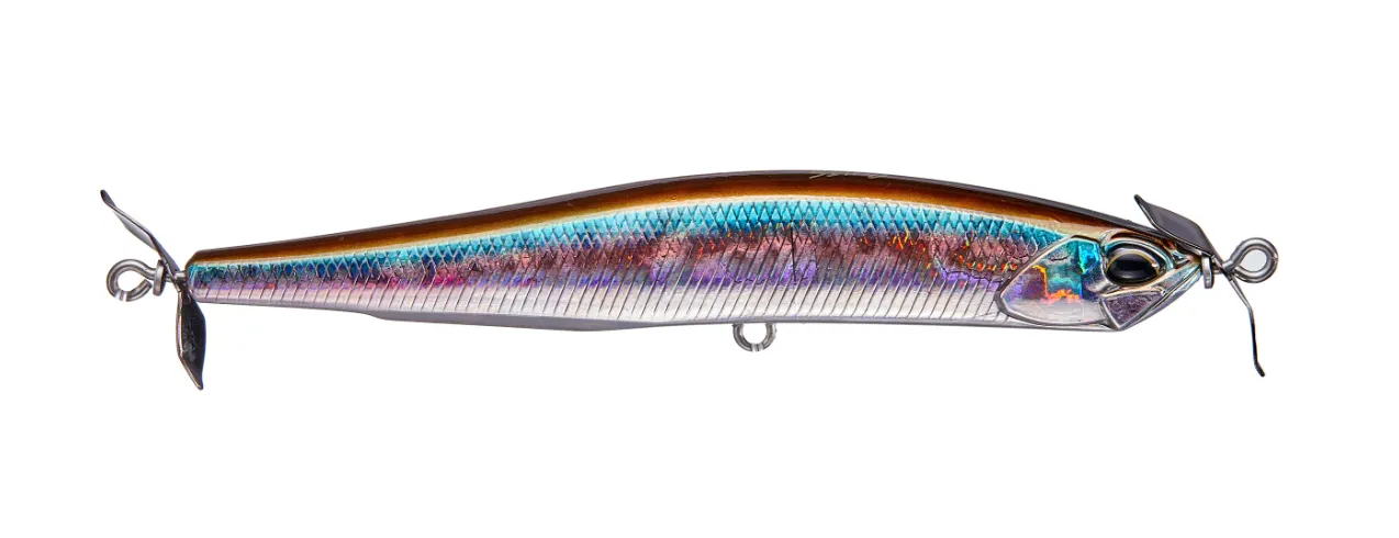 Duo Realis Spinbait 100