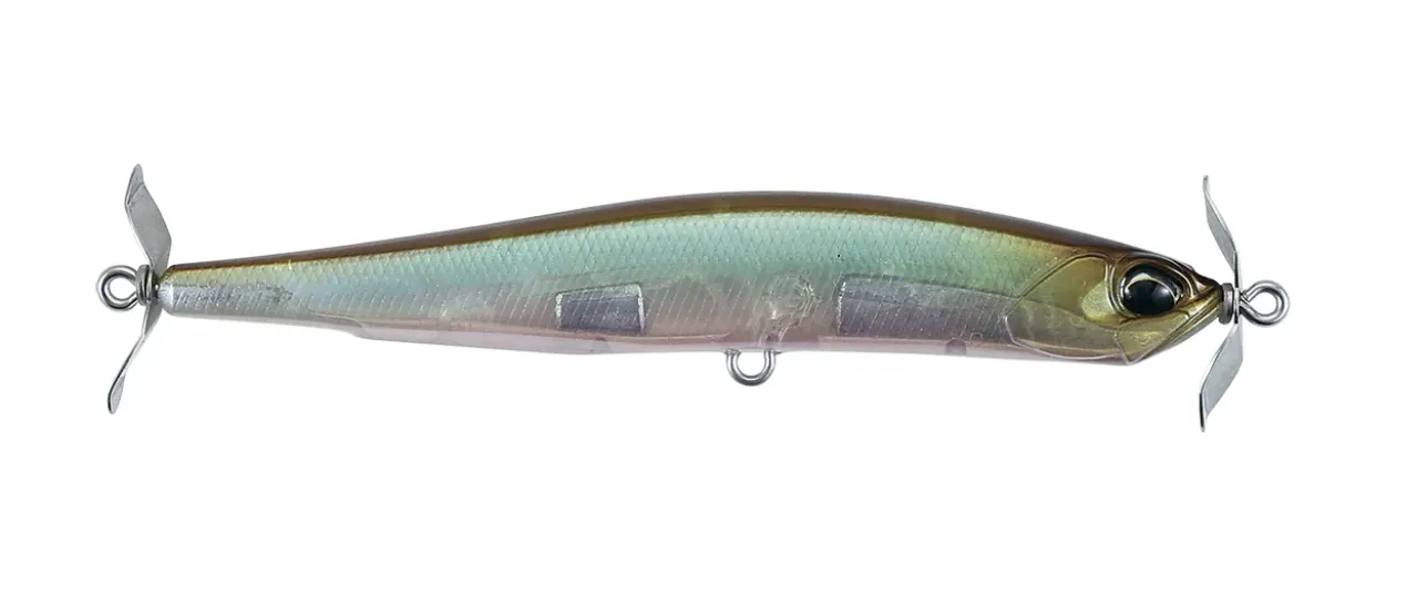 Duo Realis Spinbait 100