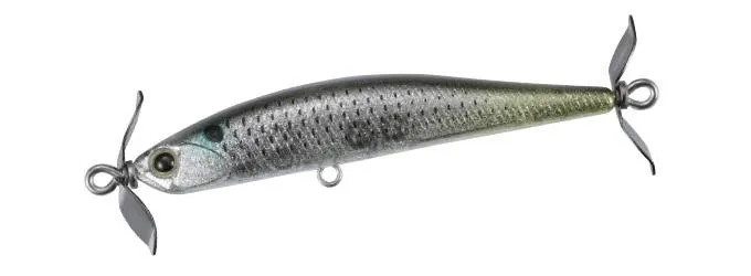 Duo Realis Spinbait 60 Grade A