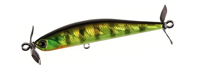 Duo Realis Spinbait 60 Grade A