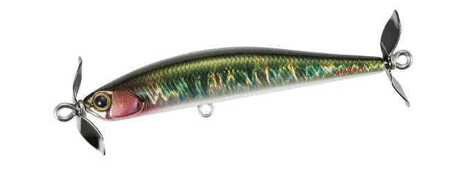 Duo Realis Spinbait 60 Grade A