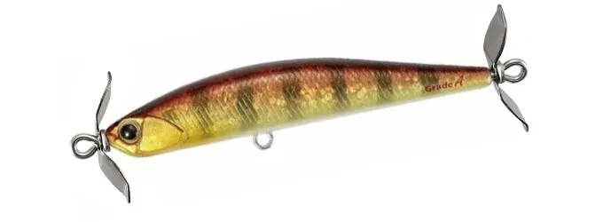 Duo Realis Spinbait 60 Grade A