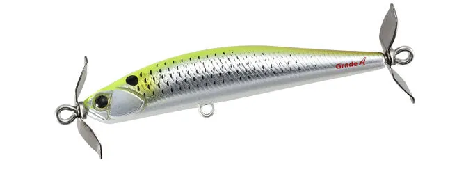 Duo Realis Spinbait 60 Grade A