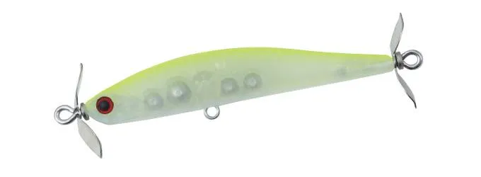 Duo Realis Spinbait 60 Grade A