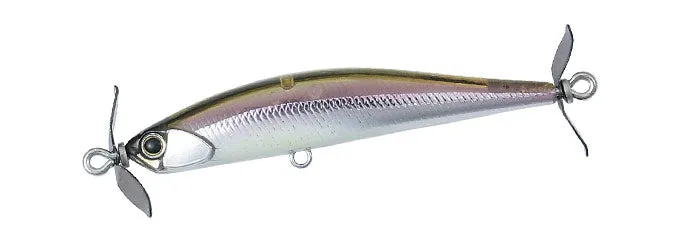 Duo Realis Spinbait 60 Grade A