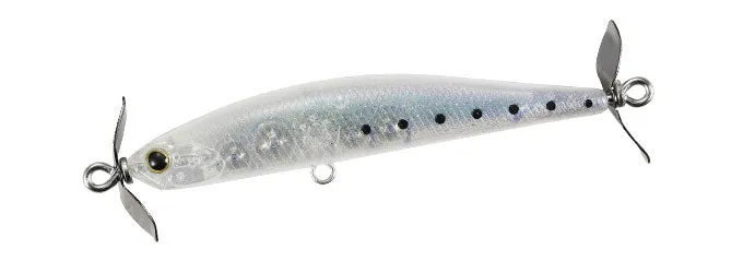 Duo Realis Spinbait 60 Grade A