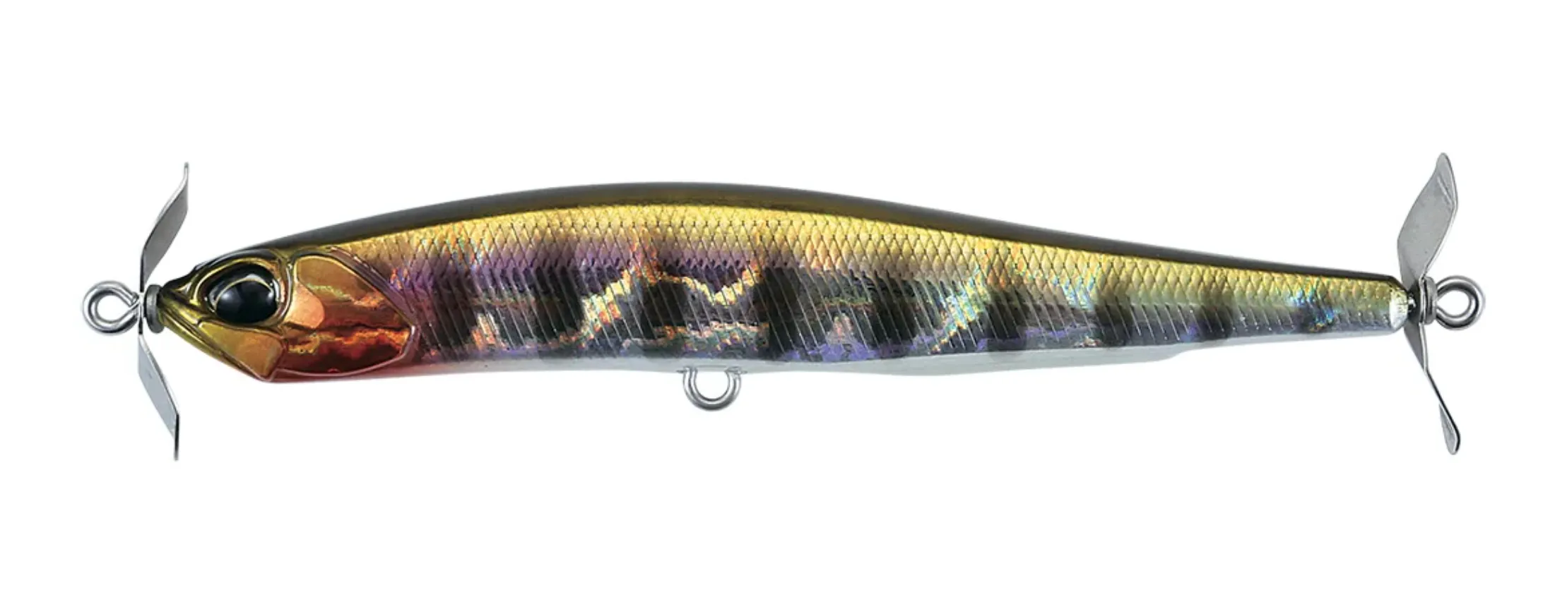 Duo Realis Spinbait 70