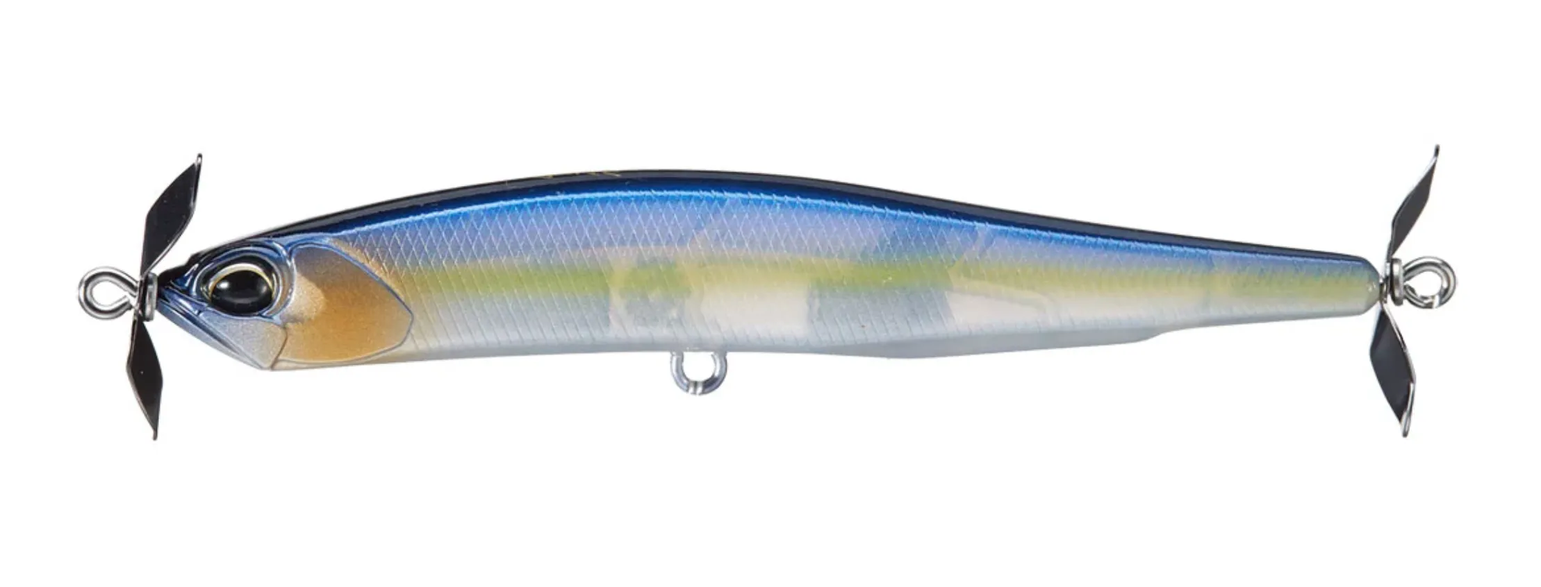 Duo Realis Spinbait 80