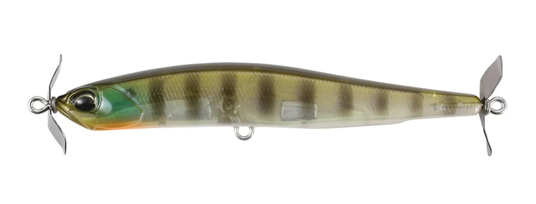 Duo Realis Spinbait 80