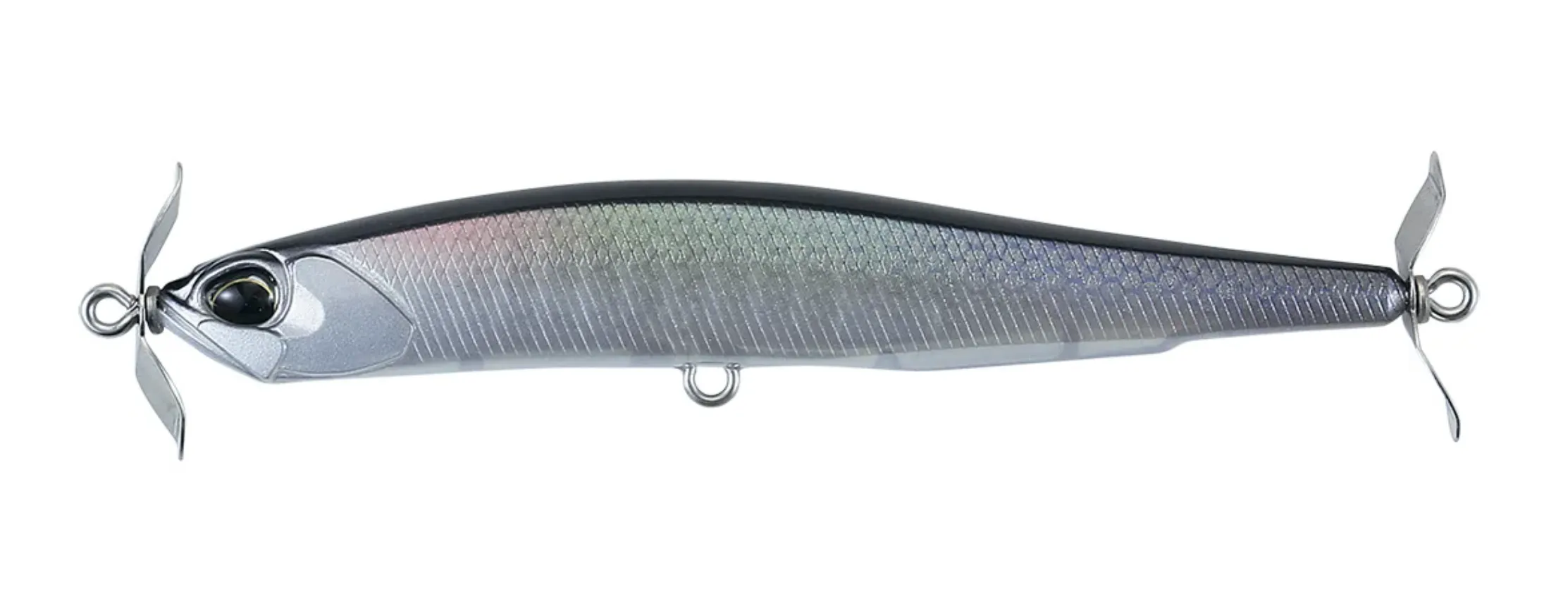Duo Realis Spinbait 80